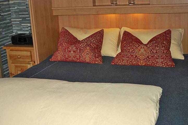 Ganze Wohnung, Bodmihus in Toplage in Schwendi b. Grindelwald, Grindelwald