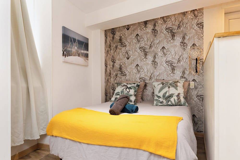 Entire apartment, ✅Le cathare✅wifi✅Oc keys in Limoux, Limoux region