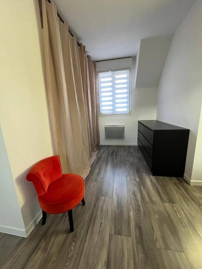 Location de vacances pour 8 personnes, avec jardin à Garges-lès-Gonesse - 3