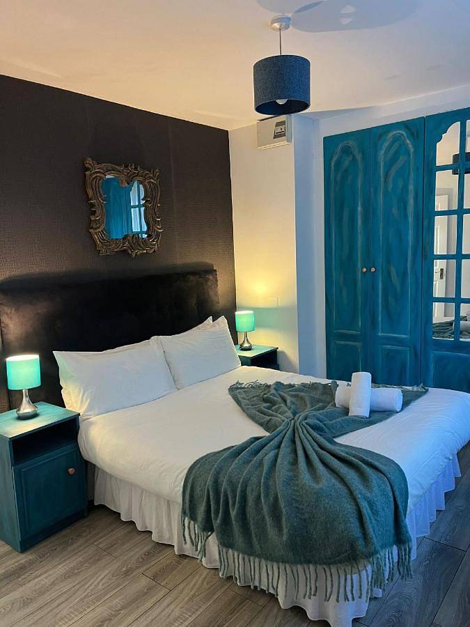 Ferienwohnung für 6 Personen in Dublin