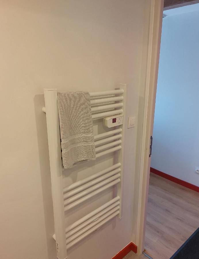 Gîte pour 2 personnes à Manzat - 3