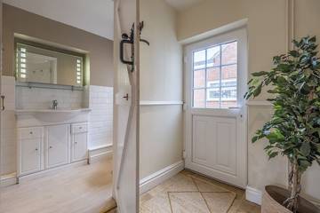 Cottage for 6 People in Brancaster, Norfolk, Photo 3