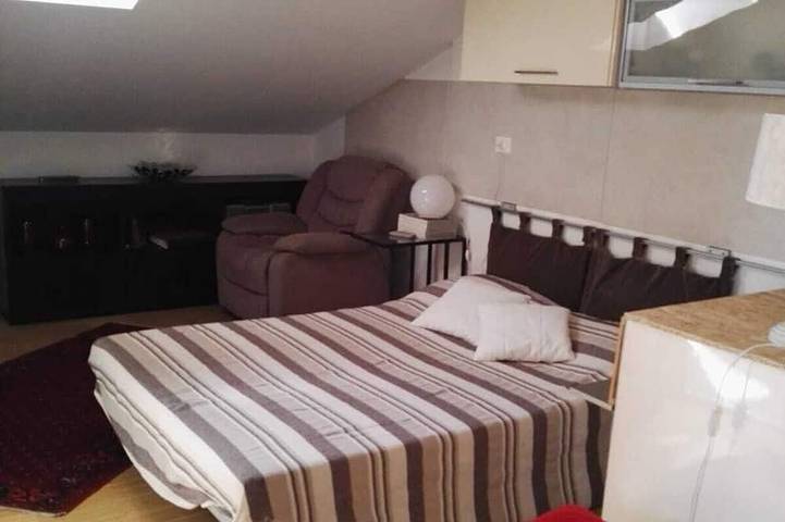 Robi e Rebi - Camera con 2 posti letto a Senigallia in Senigallia, Senigallia (comune)