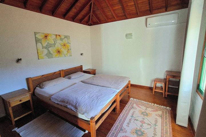 Finca für 2 Personen, mit Garten und Whirlpool sowie Terrasse auf La Palma - 2