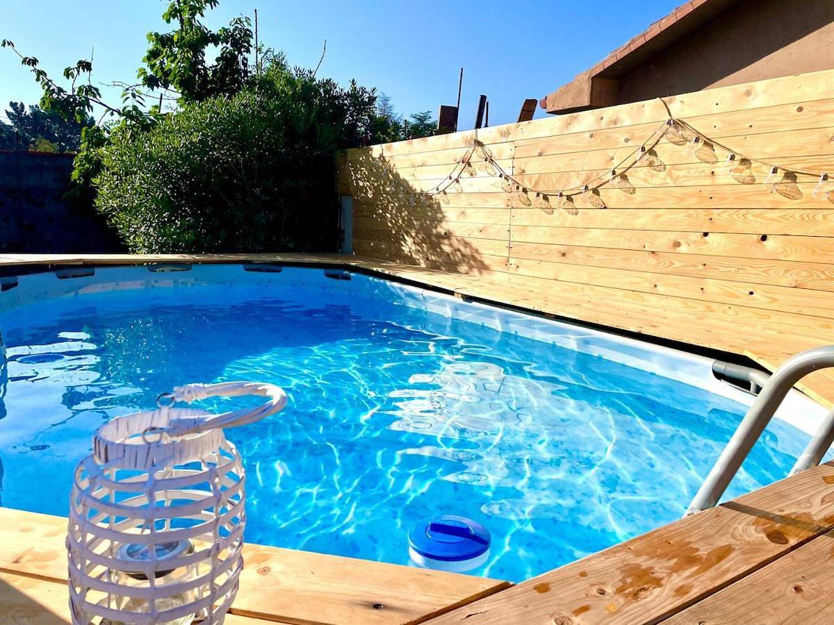 Casetta sull’Etna in Nicolosi, Etna