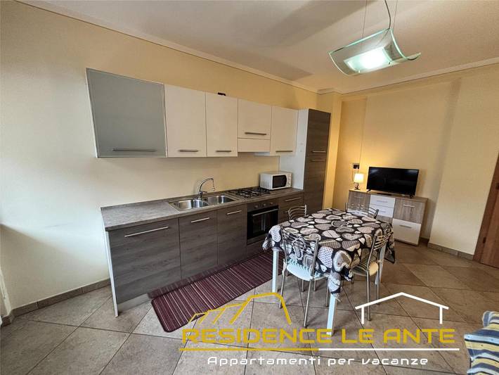 Gîte pour 4 personnes, avec jardin à Santo Stefano di Cadore