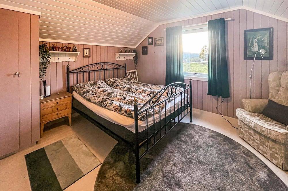 Gemütliches Zuhause in Gravberget in Innlandet