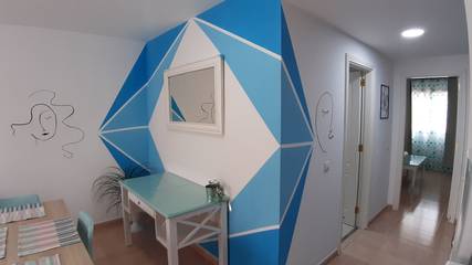 Holiday Rental for 4 People in Corralejo, La Oliva, Photo 2