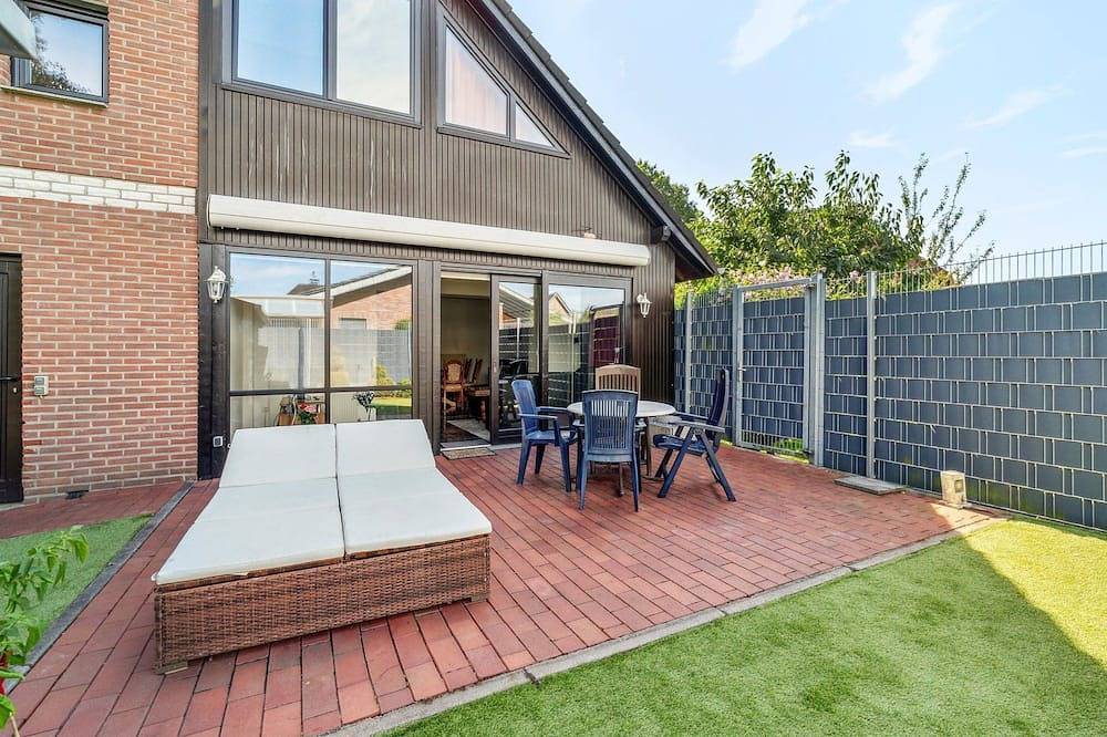 Haus Münsterland in Ahaus, Münsterland