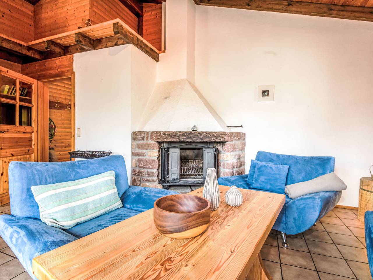 Ganze Wohnung, Reinskopf in Schönecken, Eifelkreis Bitburg-Prüm