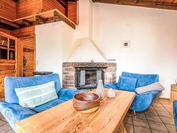 Ferienwohnung für 4 Personen in Schönecken, Eifelkreis Bitburg-Prüm, Bild 2