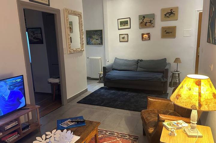 Gîte pour 2 personnes dans Port De Saint Jean De Luz - 3