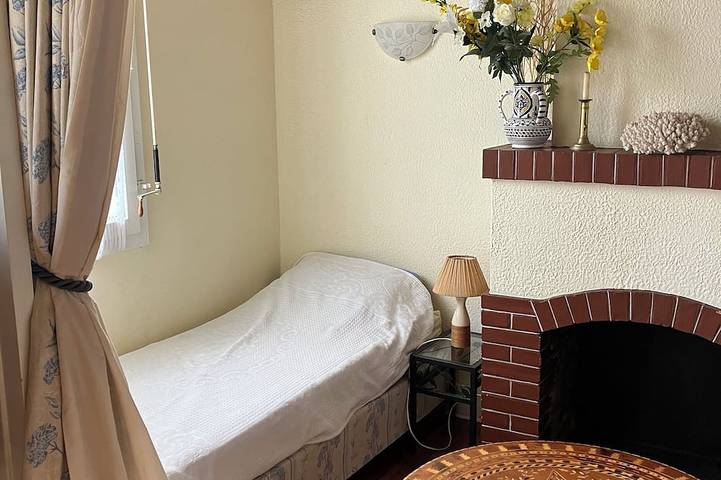 Location de vacances pour 6 personnes dans Plage du Courant - 4