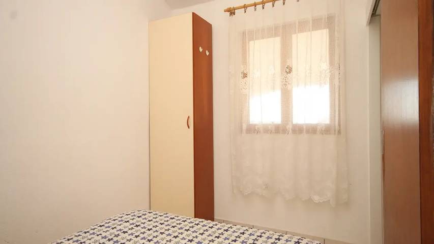 Ferienwohnung für 4 Personen, mit Terrasse auf Vis - 4