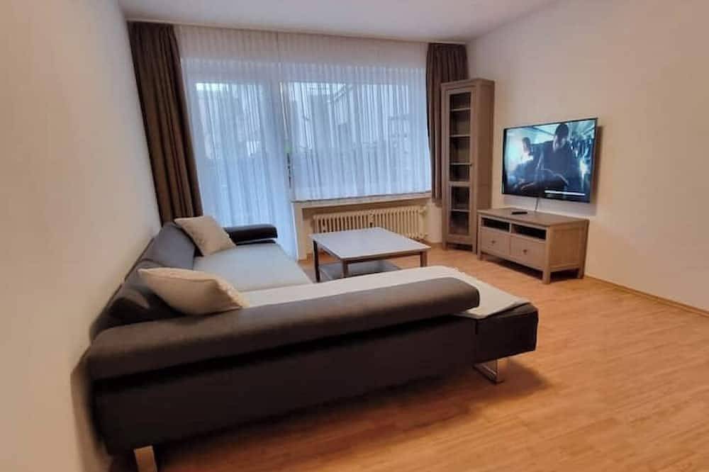 Apartamento entero, Viktoria's apartment in Kaarst  in Kaarst, Lower Rhine