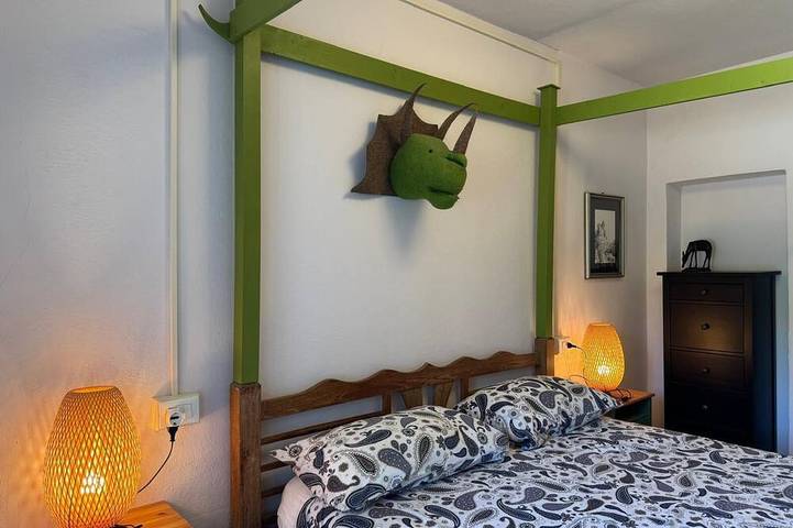 Il Rifugio - Cottage with Pool in Toano, Reggio Emilia Provinz