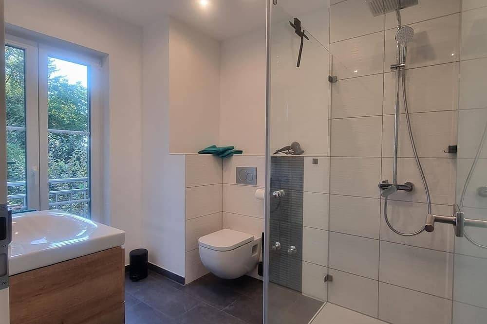 Ganze Wohnung, An den Schwabachauen 1 - Studio Appartement in Eckental, Frankenalb