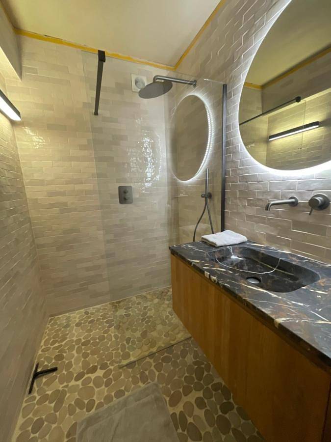 Maison d’hôte pour 2 personnes, avec terrasse et vue à Oostende
