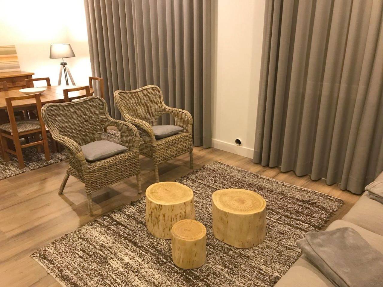 Apartamento inteiro, Two-Bedroom Apartment in Viseu (Portugal), Distrito de Viseu