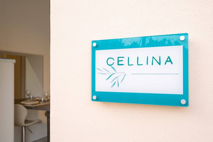 Holiday Apartment 'Zeituna Lodge Cellina' with Shared Garden, Terrace & Wi-Fi in Nardò (municipality), Gulf of Taranto