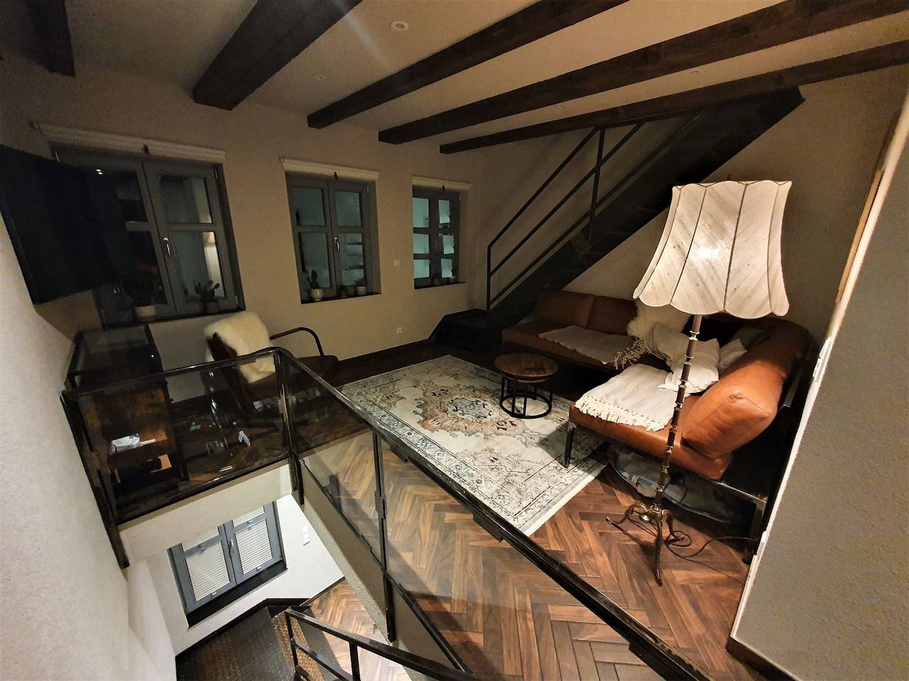 Luxusferienhaus im Spreewald in Luckau, Dahme-Spreewald