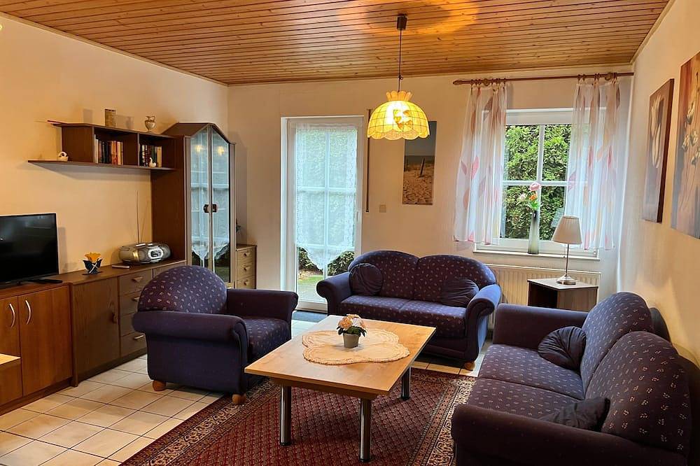Ferienhaus für 4 Gäste mit 70m² in Sögel in Sögel, Emsland