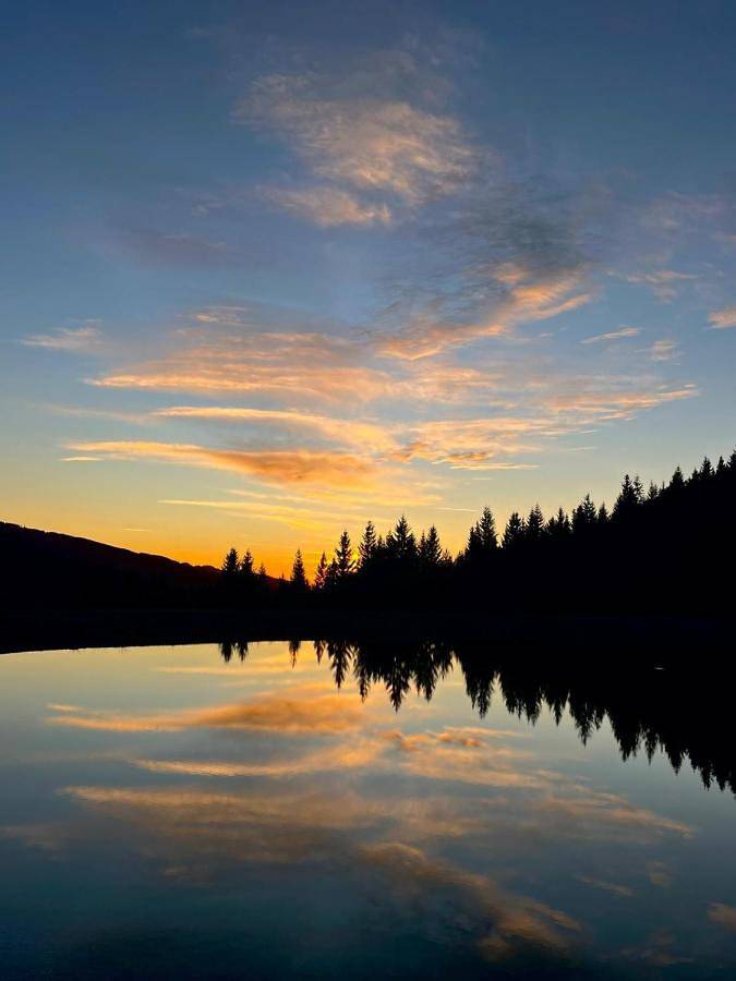 Ferienwohnung für 2 Personen, mit Garten und Ausblick in Hochsteiermark - 2