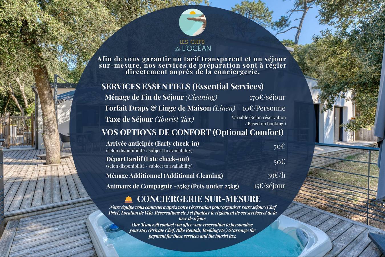 Villa pour 8 personnes avec jardin in Bretignolles-sur-Mer, Vallée de la Loire