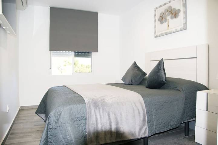 Rust & Comfort in Lago Jardín • Moderne Tuin-Bungalow • Zwembad(35) in Torrevieja, Costa Blanca
