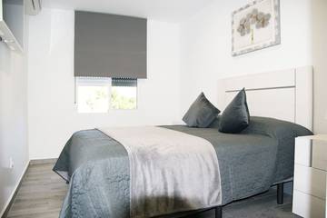 Bungalow para 4 Personas en Orihuela, Costa Blanca, Foto 4