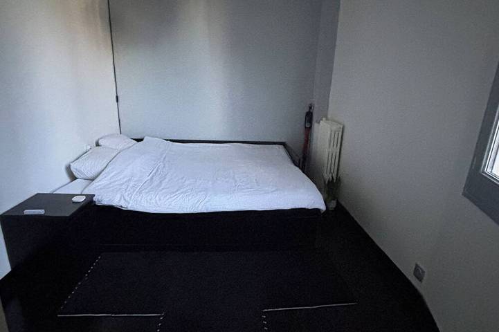 Gîte pour 2 personnes, animaux acceptés à Colombes - 3