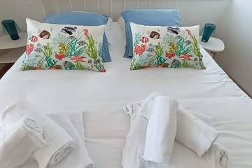 Villa pour 12 Personnes dans Santec, Région de Morlaix, Photo 2