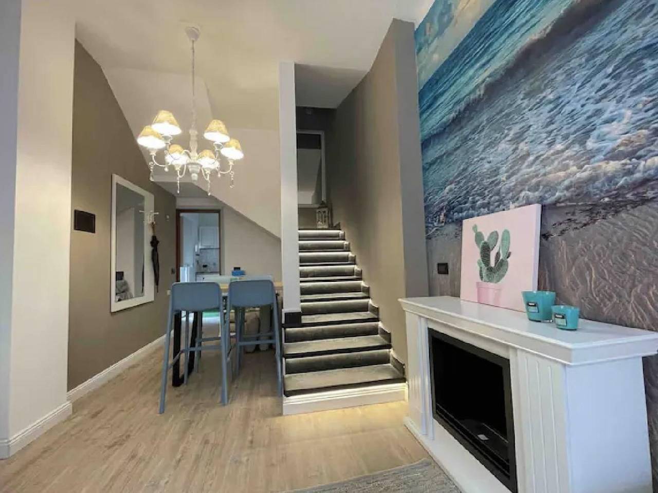 Alassio Beach House - Seaside Relaxed Living in Alassio, Riviera di Ponente