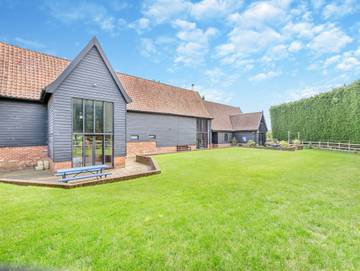 Cottage for 12 People in East of England, Suffolk, Photo 3