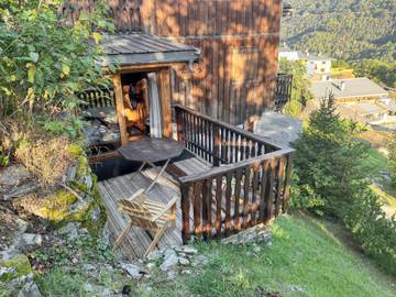 Chalet für 4 Personen in Courchevel, Nationalpark Vanoise, Bild 3