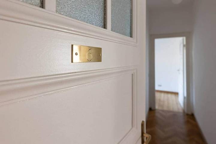 Apartmenthotel für 3 Personen, mit Haustier - 1