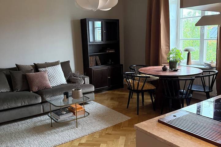 Ferienwohnung für 2 Personen - 1
