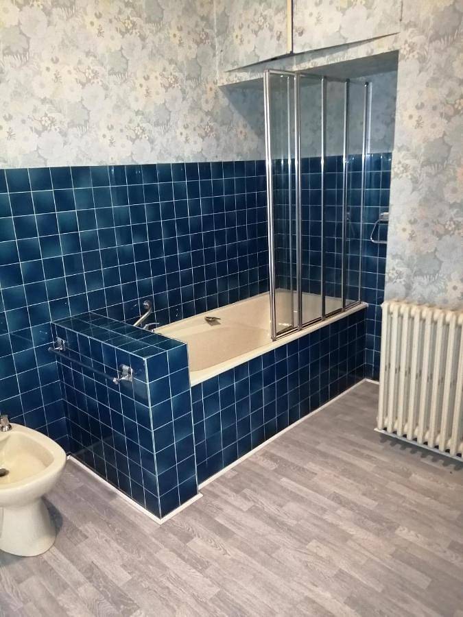 Chambre d’hôte pour 6 personnes, avec terrasse à Mazamet - 2