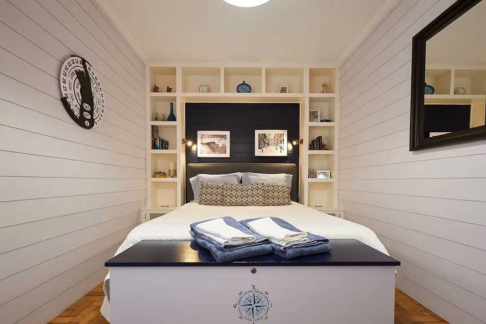 Ganze Wohnung, Between Ocean and Mountain - Your Perfect Getaway!!! in Alcabideche, Costa de Lisboa