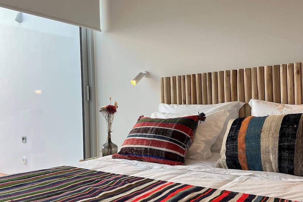 Casa Do Regadio - House 2, A country and sea retreat on the Alentejo coast, in São Teotónio, Costa Alentejana