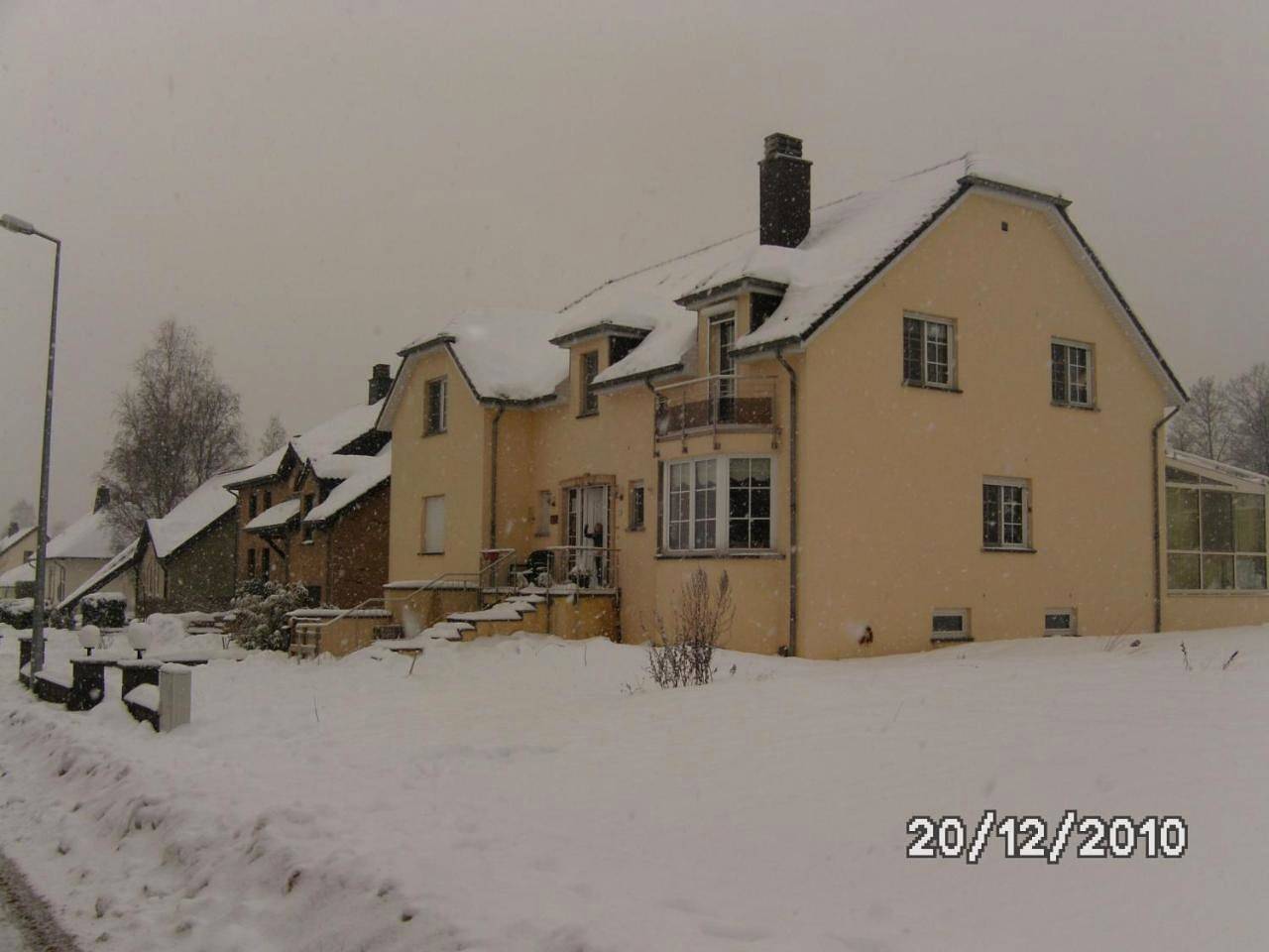 Double Room in Berdorf, Luxembourg