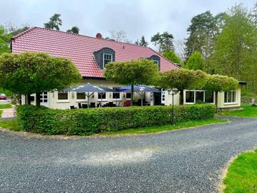 Ferienwohnung für 2 Personen, mit Garten in Waren (Müritz)