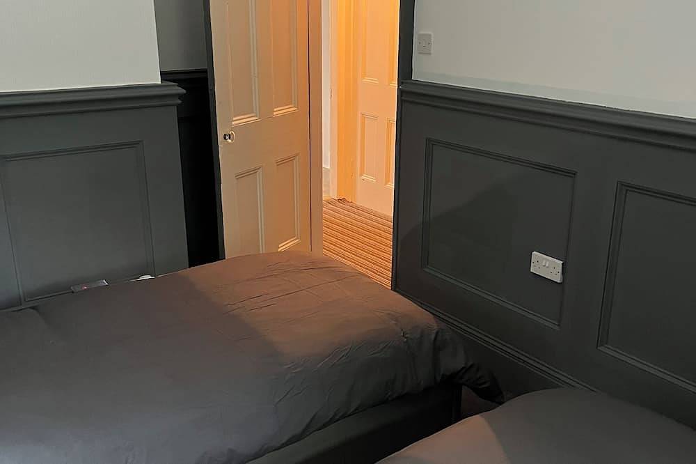 Entire apartment, Our Wee Eden - Rothesay in Rothesay, Argyll & Bute