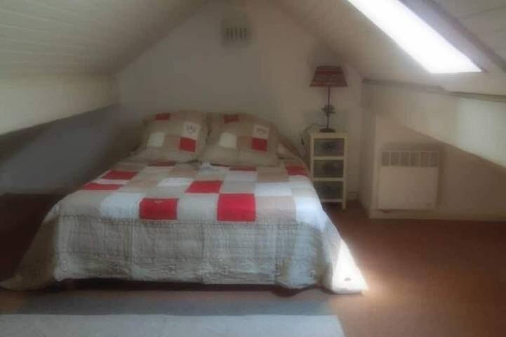 Gîte pour 6 personnes, avec balcon et jardin à Guillestre - 2