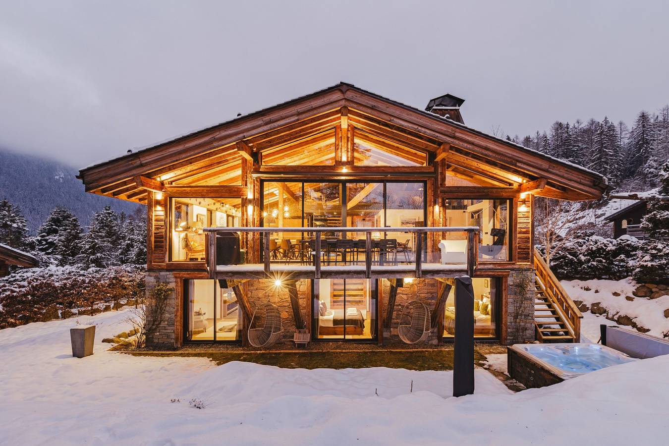 Maison de vacances