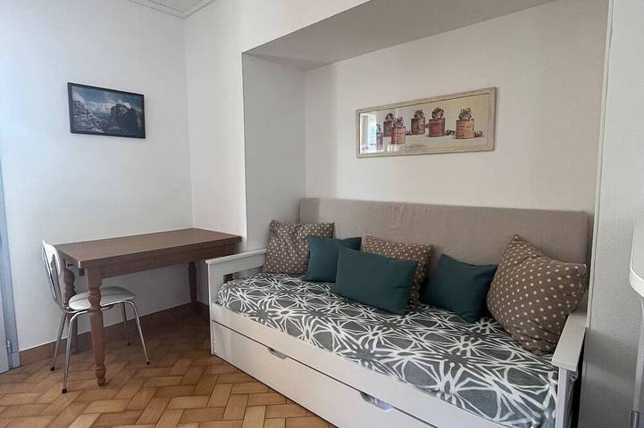 Appartement de vacances pour 4 personnes