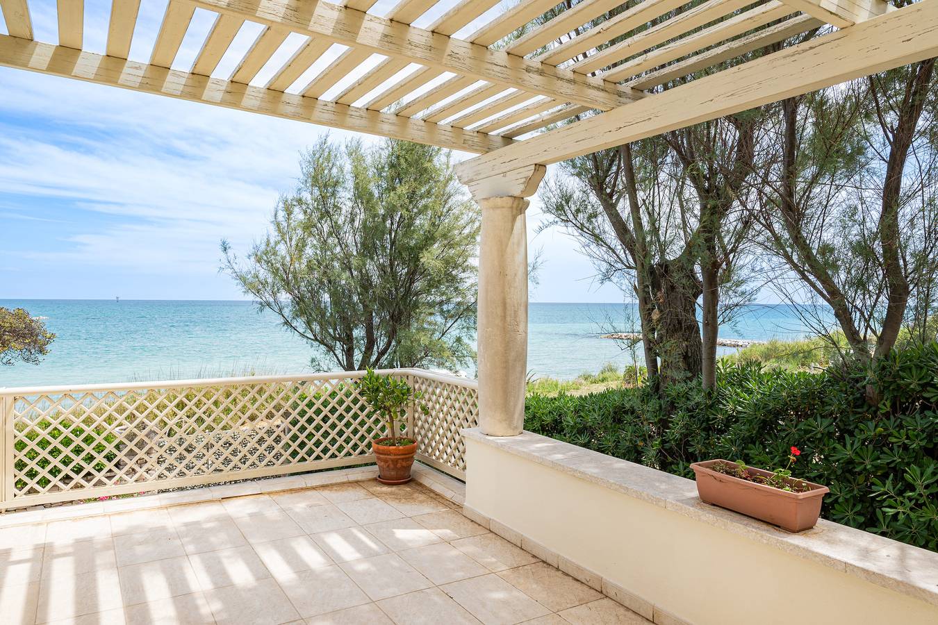 Villa Claudia - YourPlace Abruzzo in Spiaggia di Santo Stefano (Casalbordino), Casalbordino