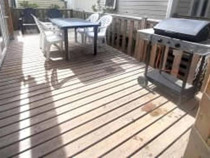 Camping für 5 Personen, mit Sauna in Katalonien - 3