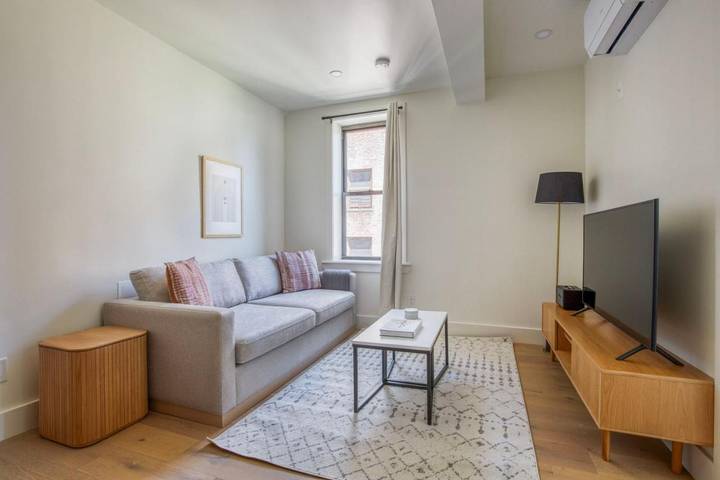 Loft voor 2 personen, met huisdier in New York City