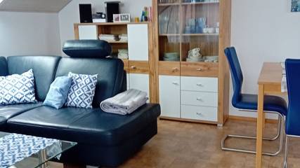 Ferienwohnung für 4 Personen in Hayingen, Neckar-Alb, Bild 3